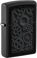 Фото Zippo Steampunk Design (48999)