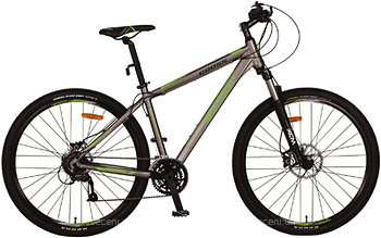 Фото Crosser Cross 26 (2015)