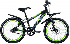 Фото MBK MUD XP Suspension 20