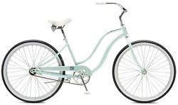 Фото Schwinn Cruiser S1 Women (2016)