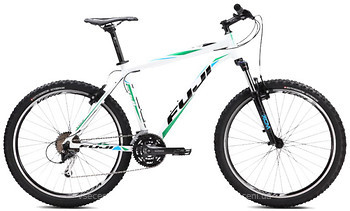 Фото Fuji Bikes Nevada 1.5 V 26 (2015)