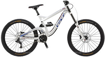Фото GT Fury Elite (2015)