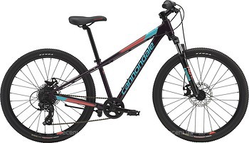 Фото Cannondale Trail 24 Girl's (2018)