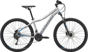 Фото Cannondale Foray 2 27.5 (2018)