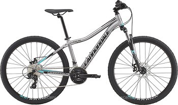 Фото Cannondale Foray 3 27.5 (2018)