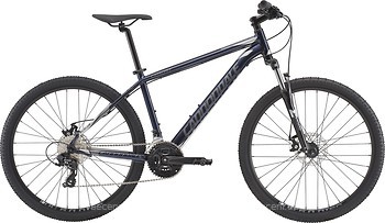 Фото Cannondale Catalyst 3 27.5 (2018)