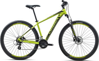 Фото Orbea MX 50 29 (2018)