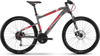 Фото Haibike Seet HardSeven 3.0 27.5 (2018)