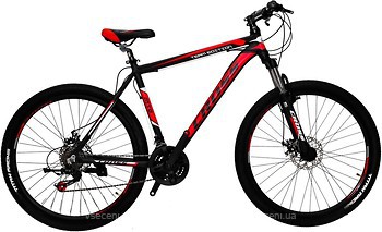 Фото Cross Hunter 27.5 (2018)