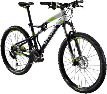 MTB Btwin Rockrider 560 S 27.5