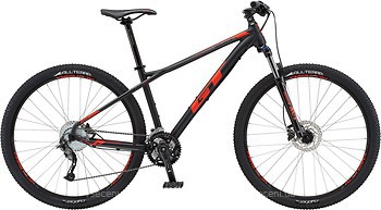 Фото GT Avalanche Sport 27.5 (2018)