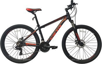 Фото Outleap Riot Sport 27.5 (2018)