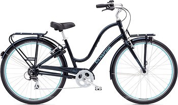 Фото Electra Townie Commute 8D Ladies 28 (2018)