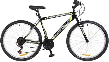 Фото Discovery Amulet 27.5 (2018)