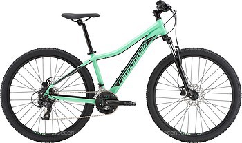 Фото Cannondale Foray 2 27.5 (2019)