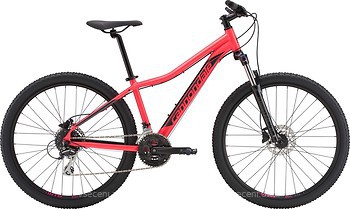 Фото Cannondale Foray 1 27.5 (2019)