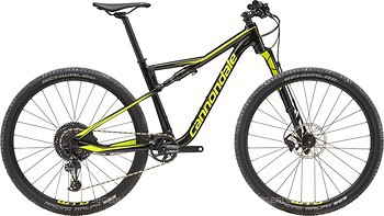 Фото Cannondale Scalpel-Si 5 29 (2019)