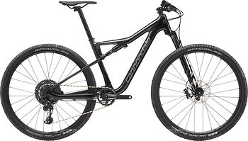 Фото Cannondale Scalpel-Si Carbon 4 29 (2019)