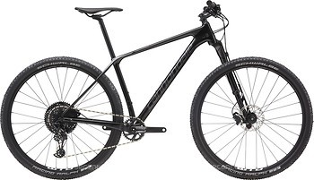 Фото Cannondale F-Si Carbon 4 29 (2019)