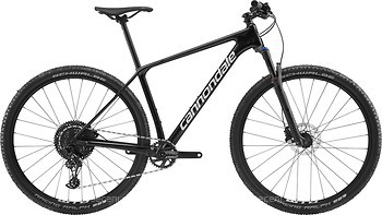 Фото Cannondale F-Si Carbon 5 29 (2019)