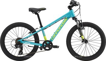 Фото Cannondale Trail 20 Girl's (2019)