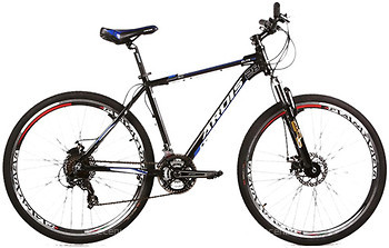 Фото Ardis Elite 7.3 28 (2018)