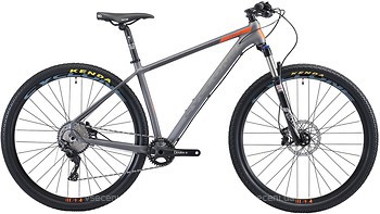 Фото Cyclone Pro 2.0 29 (2020)