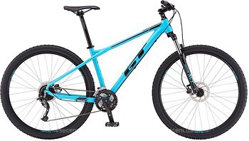Фото GT Avalanche Sport 27.5 (2019)