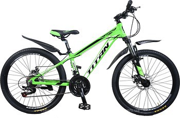 Фото Titan XC 24 (2019)