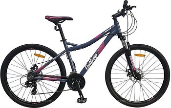 Фото Outleap Bliss Sport 27.5 (2019)