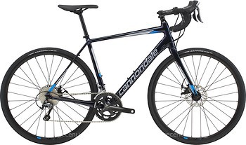 Фото Cannondale Synapse Disc Tiagra 28 (2019)