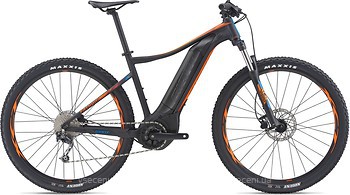 Фото Giant Fathom E+ 3 Power 29 (2019)