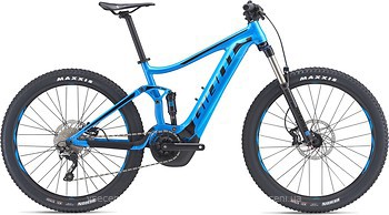 Фото Giant Stance E+ 2 Power 27.5 (2019)