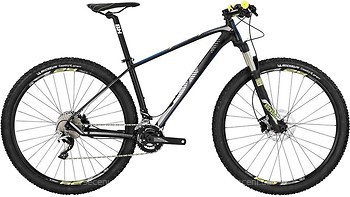 Фото BH Bikes Expert RS30S Deore 29 (2018)