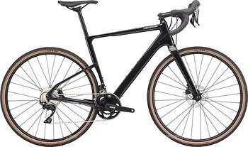 Фото Cannondale Topstone Carbon 105 28 (2020)