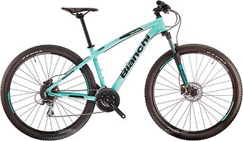 bianchi duel 29