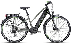 Фото Bottecchia E-Bike TX800 Lady 28 (2019)