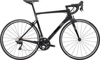 Фото Cannondale SuperSix Evo Carbon 105 28 (2020)