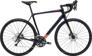 Фото Cannondale Synapse Carbon Disc Tiagra 28 (2020)