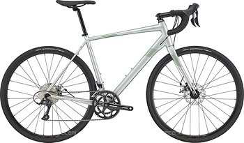 Фото Cannondale Synapse Disc Sora 28 (2020)