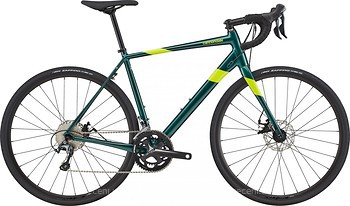 Фото Cannondale Synapse Disc Tiagra 28 (2020)