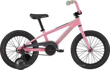 Фото Cannondale Trail 16 Girl's Single Speed (2020)