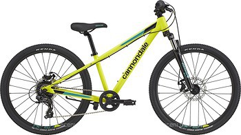 Фото Cannondale Trail 24 Girl's (2020)