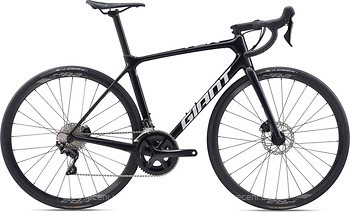 Фото Giant TCR Advanced Pro 2 Disc Compact 28 (2020)