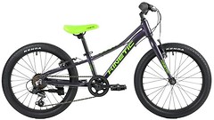 Фото Kinetic Coyote 20 (2020)