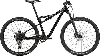 Фото Cannondale Scalpel-Si 6 29 (2020)
