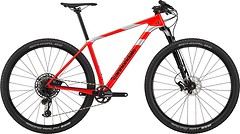 Фото Cannondale F-Si Carbon 3 29 (2020)