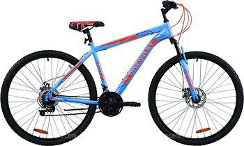 Фото Discovery Rider DD 29 (2020)