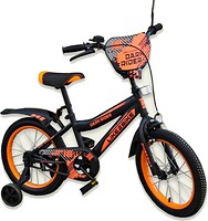 Фото Like2bike Dark Rider 16