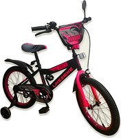 Фото Like2bike Dark Rider 18